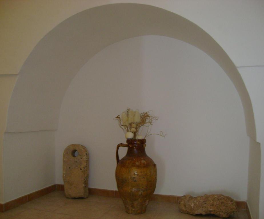 Masseria Cassiere Mottola Exterior foto